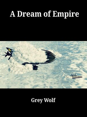 cover image of A Dream of Empire